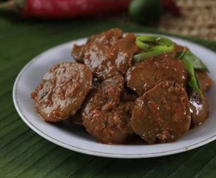 Cara Membuat Semur Jengkol Pedas