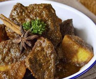 Tips Memasak Semur Daging Kentang