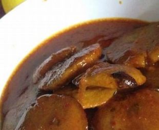 Cara Membuat Semur Jengkol