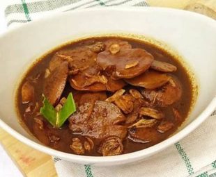 Tips Membuat Semur Jengkol