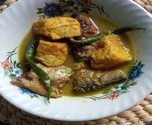 Tips Memasak Semur Bandeng Tahu