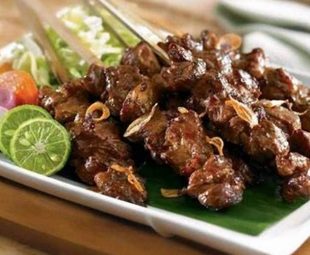 Keuntungan Konsumsi Daging Kambing