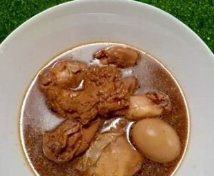 Tips Semur Ayam Betawi