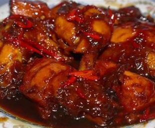 Tips Membuat Semur Ayam Kuah