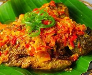 Cara Memasak Semur Ikan Nila