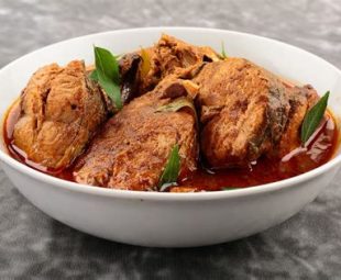 Resep Ikan Semur Kecap