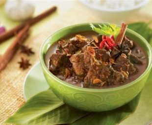 Resep Bumbu Semur Daging