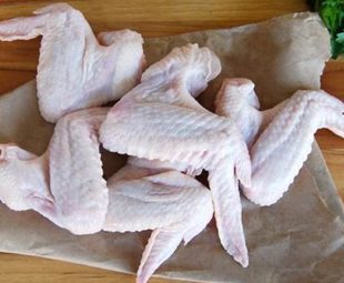 Resep Olahan Sayap Ayam