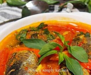 Resep Olahan Ikan Gabus