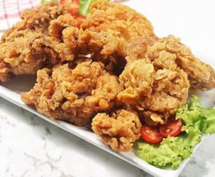 Resep Masakan Olahan Ayam