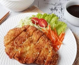 Ayam Katsu