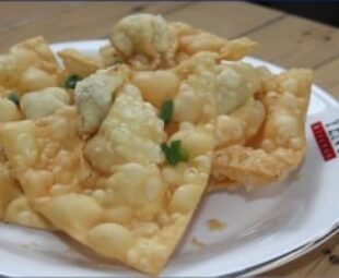 Resep Kue Bawang Renyah dan Gurih