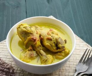 Resep Bumbu Opor Ayam