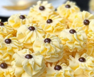 Resep Kue Semprit 500 Gram: Panduan Lengkap Membuat Camilan Lebaran yang Renyah